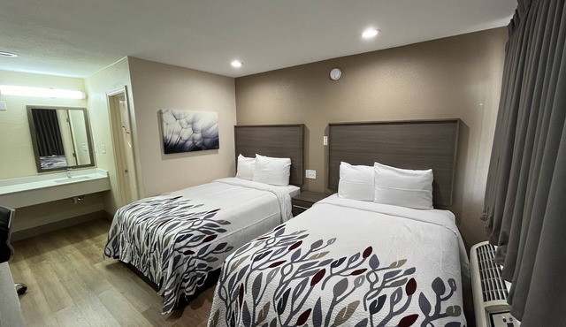 Red Roof Inn Haltom City