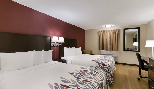 Red Roof Inn Hershey