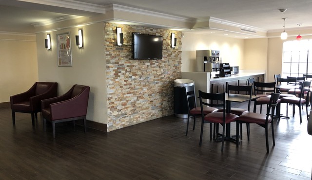 Red Roof Inn Houston East – I-10