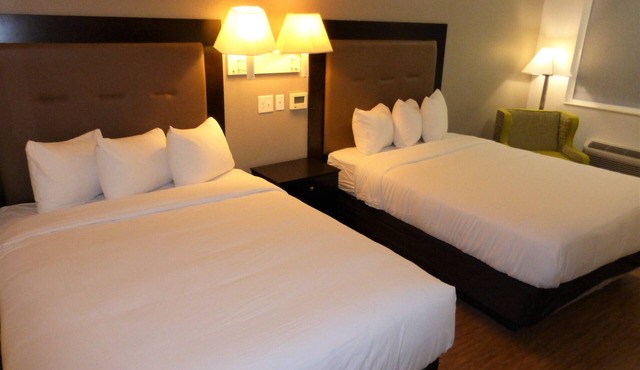Red Roof Inn Houston – Jersey Village