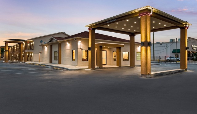 Red Roof Inn Houston – Spring North