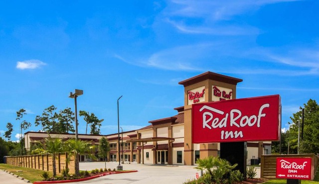 Red Roof Inn Houston - Willowbrook