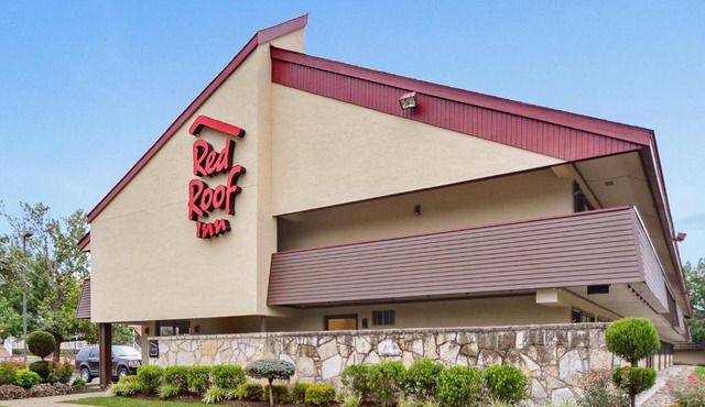 Red Roof Inn Huntington
