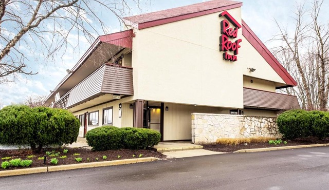 Red Roof Inn Indianapolis South