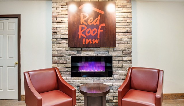 Red Roof Inn Indianapolis East