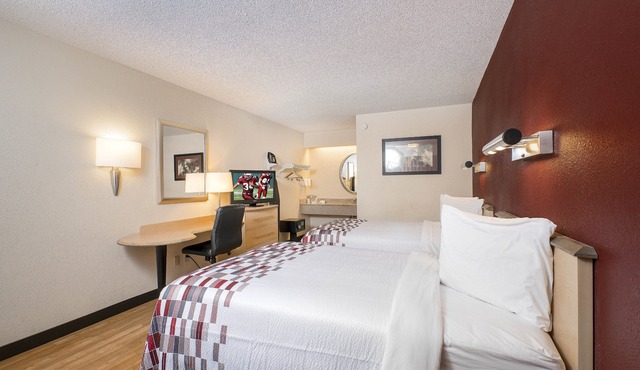 Red Roof Inn Indianapolis South