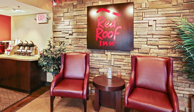 Red Roof Inn Johnson City