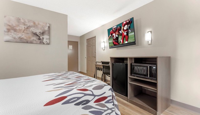 Red Roof Inn Johnstown