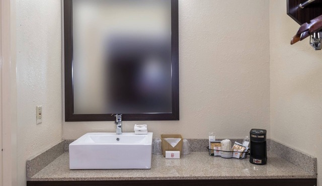Red Roof Inn Kenly – I-95