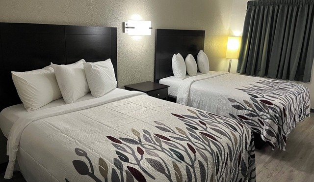 Red Roof Inn Kimball, TN - I-24