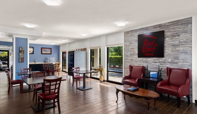 Red Roof Inn Kingsland