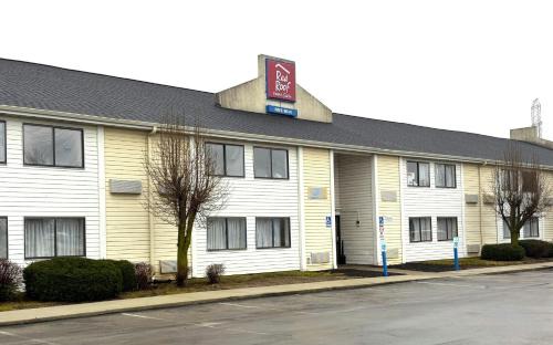 Red Roof Inn Kokomo