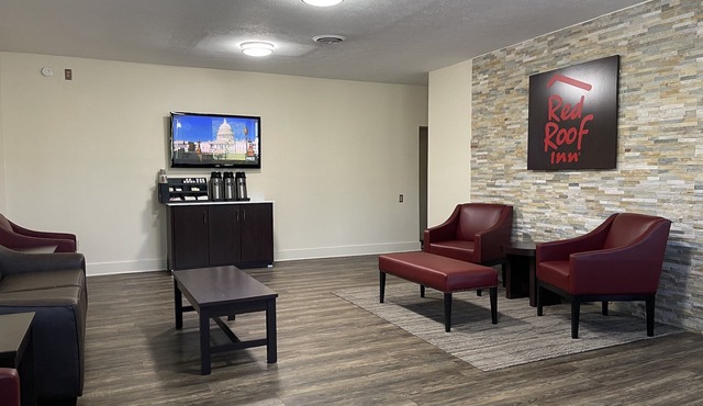 Red Roof Inn LaGrange