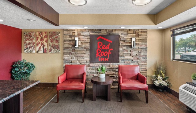Red Roof Inn Lansing East – MSU