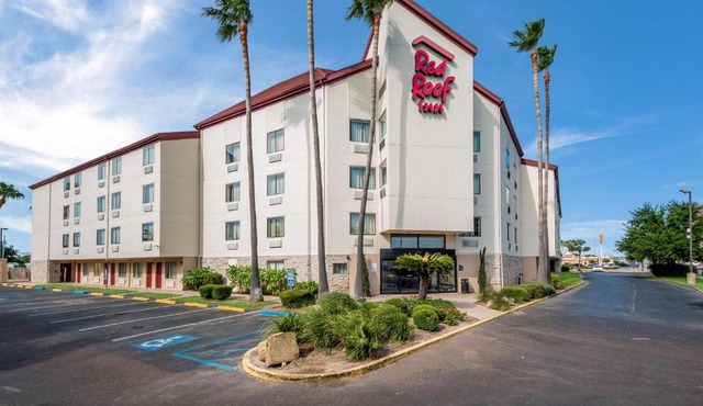 Red Roof Inn Laredo