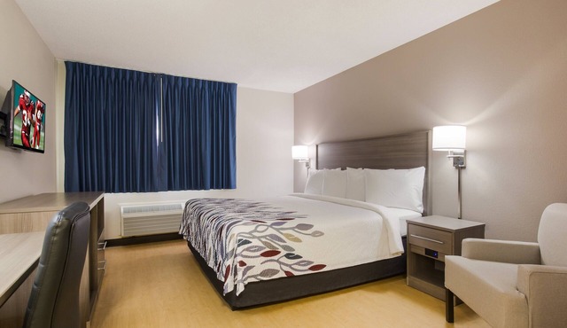 Red Roof Inn Lawrenceburg