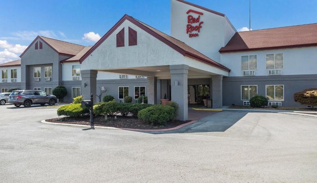 Red Roof Inn London I-75