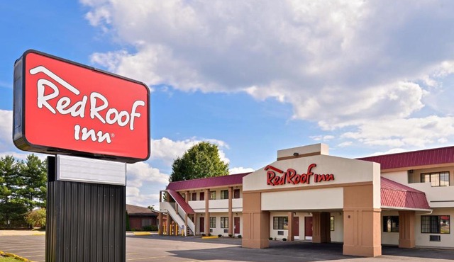 Red Roof Inn Marietta