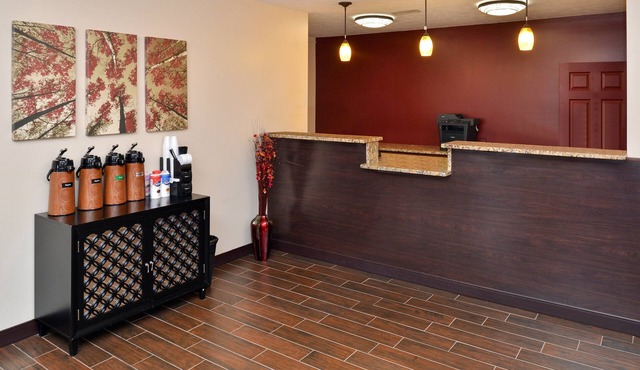 Red Roof Inn Marietta