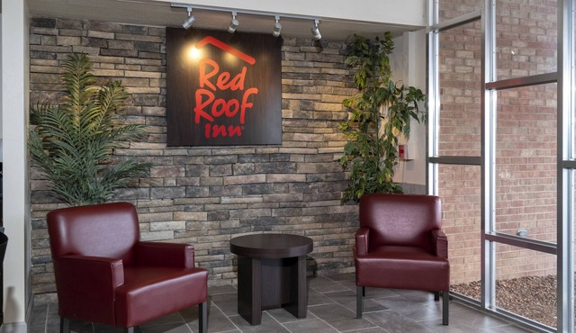 Red Roof Inn Marion, VA