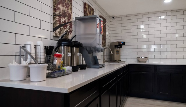 Red Roof Inn Marston