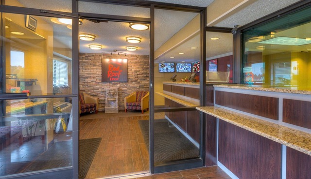 Red Roof Inn Memphis East
