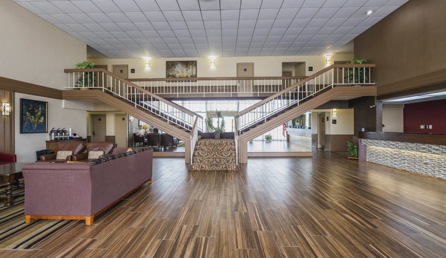 Red Roof Inn Meridian