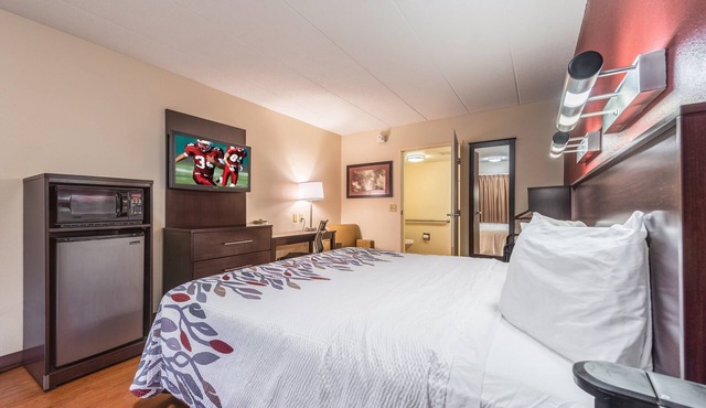 Red Roof Inn Merrillville