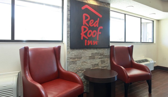 Red Roof Inn Michigan City