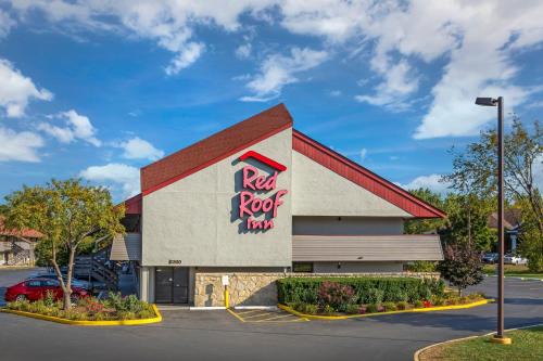 Red Roof Inn Milwaukee Airport Oak Creek