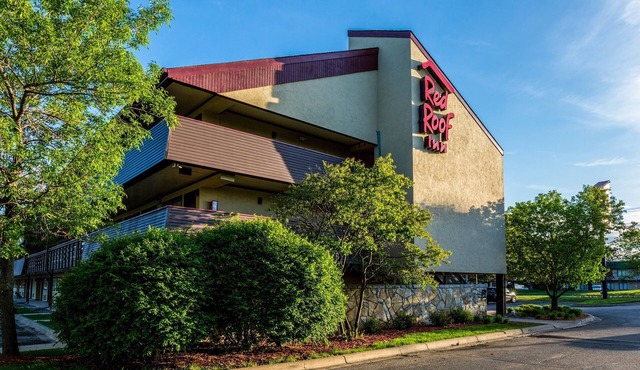 Red Roof Inn Minneapolis - Plymouth/Wayzata