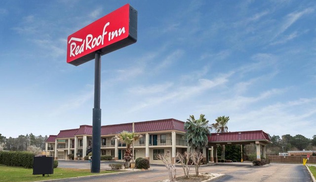 Red Roof Inn Mobile North – Saraland