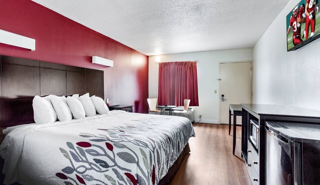 Red Roof Inn Monteagle - I-24