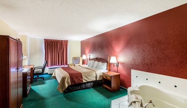 Red Roof Inn Morehead