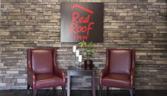 Red Roof Inn Neptune - Jersey Shore