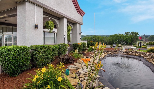 Red Roof Inn New Stanton