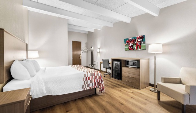 Red Roof Inn Niagara Falls