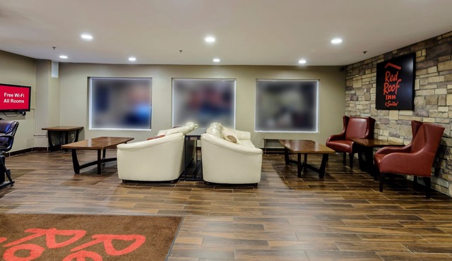 Red Roof Inn Osage Beach - Lake of the Ozarks