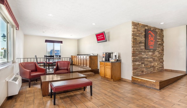 Red Roof Inn Paducah