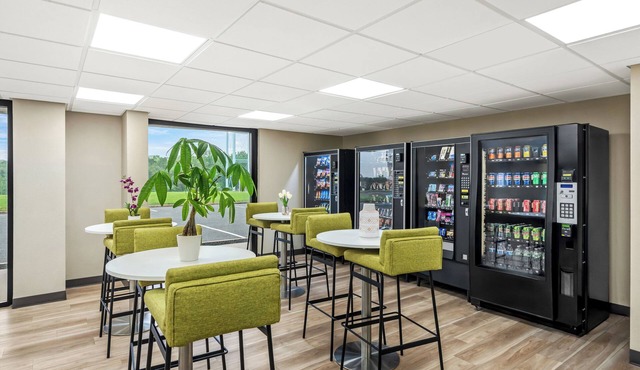 Red Roof Inn Perryville