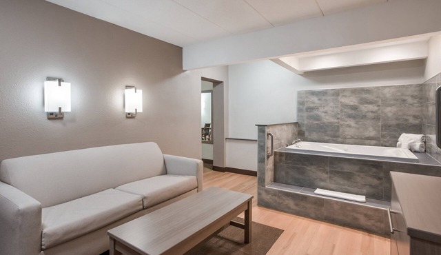 Red Roof Inn Philadelphia - Trevose