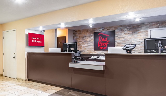 Red Roof Inn Phoenix - Midtown
