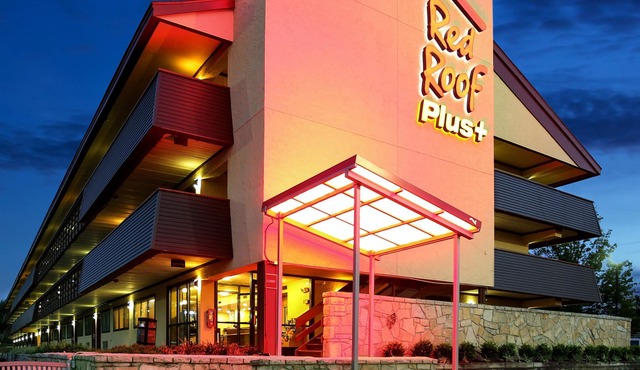 Red Roof Inn PLUS+ Baltimore North - Timonium