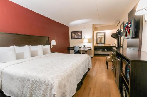 Red Roof Inn PLUS+ Birmingham East – Irondale/Airport