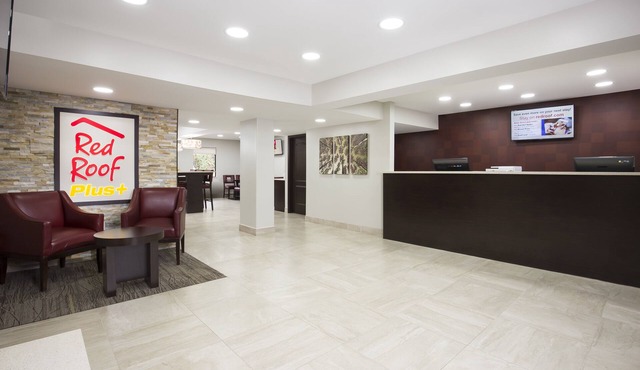 Red Roof Inn PLUS+ Birmingham East - Irondale/Airport