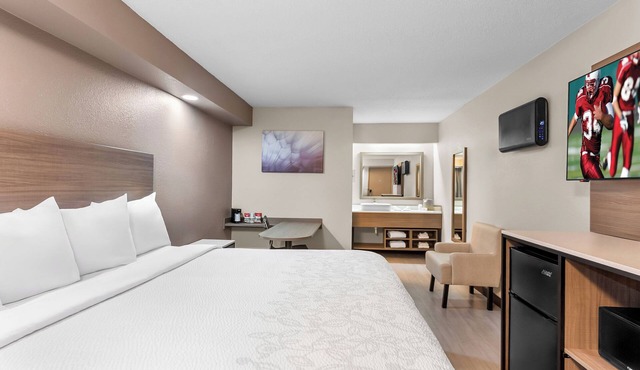 Red Roof Inn PLUS+ Chicago - Hoffman Estates