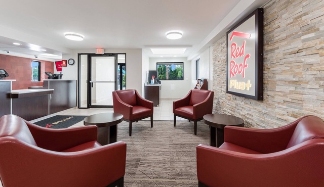 Red Roof Inn PLUS+ Columbus - Worthington