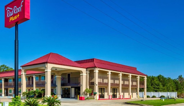 Red Roof Inn PLUS+ Hammond