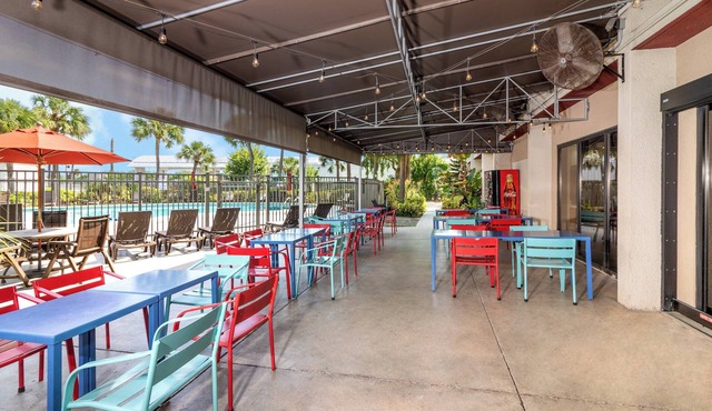 Red Roof Inn PLUS+ Miami Airport