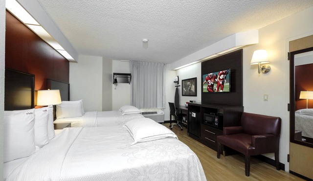 Red Roof Inn PLUS+ Palm Coast